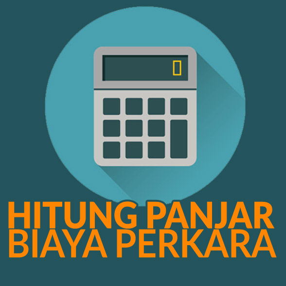Hitung Panjar