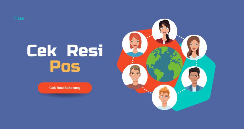 Cek Resi